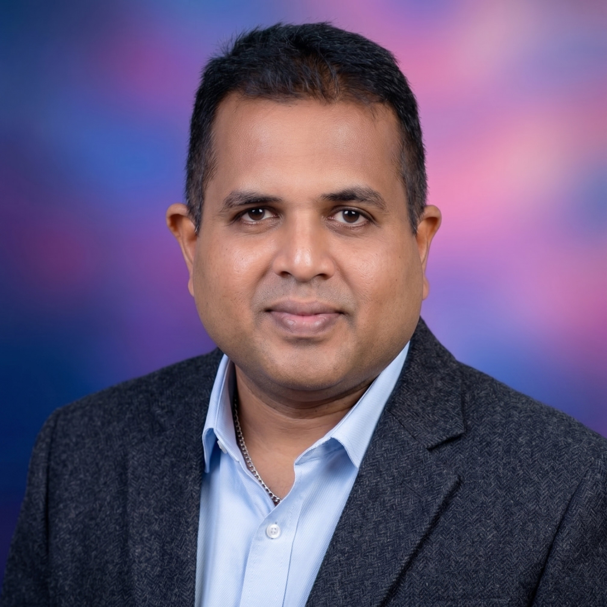Mr Roshan Nanayakkara